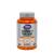 Now Foods Arginine & Ornithine 500/250mg (100 Kapseln)