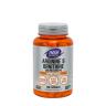 Now Foods Arginine & Ornithine 500/250mg (100 Kapseln)
