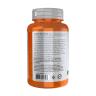 Now Foods Arginine & Ornithine 500/250mg (100 Kapseln)