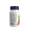 Now Foods Ginkgo Biloba, Double Strength 120 mg (50 veg.Kapseln)