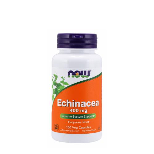 Echinacea 400 mg (100 Kapseln)