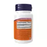 Now Foods Melatonin 3 mg - Melatonin 3 mg Kapsel (60 Kapseln)