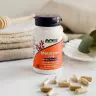 Now Foods Melatonin 3 mg - Melatonin 3 mg Kapsel (60 Kapseln)