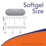 Now Foods Saw Palmetto Extract - Sägepalme-Extrakt 80 mg Weichkapsel (90 Weichkapseln)