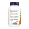 Now Foods Spirulina 500 mg, Organic (200 Tabletten)