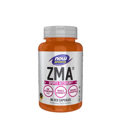 Now Foods ZMA® (90 Kapseln)