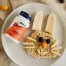 Now Foods Vitamin D-3 2,000 IU (120 Weichkapseln)
