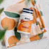 Now Foods Vitamin D-3 5,000 IU (120 Weichkapseln)