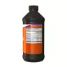 Now Foods Glucosamine & Chondroitin with MSM Liquid (473 ml)