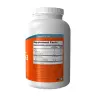 Now Foods Omega-3, Molecularly Distilled (500 Weichkapseln)