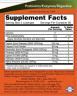 Now Foods Papaya Enzym Lutschtablette (180 Lutschtabletten)