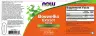 Now Foods Boswellia Extract – Boswellia-Extrakt 500 mg Weichkapsel (90 Weichkapseln)
