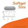 Now Foods Boswellia Extract – Boswellia-Extrakt 500 mg Weichkapsel (90 Weichkapseln)