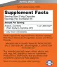 Now Foods Acetyl-L-Carnitine 500 mg  (50 veg.Kapseln)