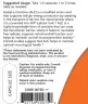 Now Foods Acetyl-L-Carnitine 500 mg  (50 veg.Kapseln)