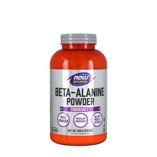 Beta-Alanine 500 g  (500 g)
