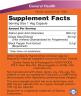 Now Foods Alpha Lipoic Acid, Extra Strength 600 mg (60 veg.Kapseln)