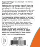 Now Foods Natürlicher Omega-3 Fischöl-Konzentrat (180 Weichkapseln)