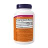 Now Foods Vitamin C mit verzögerter Freisetzung 1000 mg Tablette mit Hagebutten (250 Tabletten)