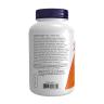 Now Foods Vitamin C mit verzögerter Freisetzung 1000 mg Tablette mit Hagebutten (250 Tabletten)