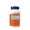 Now Foods GABA 750 mg - Gamma-Aminobuttersäure (100 veg.Kapseln)