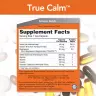 Now Foods True Calm™ (90 Kapseln)