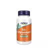 Now Foods Tri-Chromium™ 500 mcg with Cinnamon (90 veg.Kapseln)
