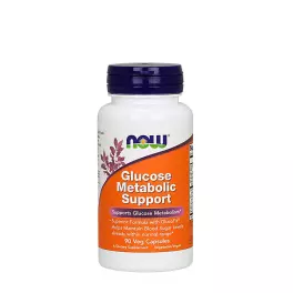 Now Foods Glucose Metabolic Support (90 veg.Kapseln)