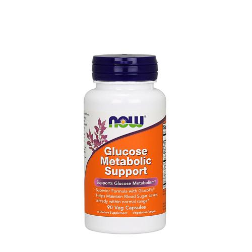 Glucose Metabolic Support (90 veg.Kapseln)