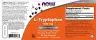 Now Foods L-Tryptophan 500 mg Kapsel (60 veg.Kapseln)