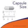 Now Foods Beta-Glucans with ImmunEnhancer™ 250mg (60 veg.Kapseln)
