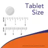 Now Foods Melatonin 1 mg - Melatonin 1 mg Tablette (100 Tabletten)