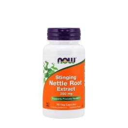   Now Foods Stinging Nettle Root Extract 250 mg (90 veg.Kapseln)