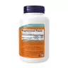 Now Foods Magnesium Citrate 200 mg - Magnesiumcitrat 200 mg Tablette (100 Tabletten)
