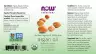 Now Foods Argan Oil, Organic - Arganöl (59 ml)
