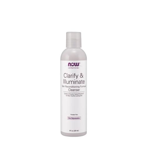 Clarify & Illuminate - Hautpflegemittel mit Kollagen (236 ml)