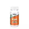 Now Foods Eisen 18 mg Kapsel - Iron Bisglycinate (120 veg.Kapseln)
