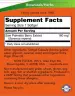 Now Foods Saw Palmetto Extract 160 mg (120 Weichkapseln)