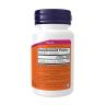 Now Foods MK-7 Vitamin K-2 100 mcg - Vitamin K2 Kapsel (60 veg.Kapseln)