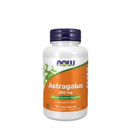 Now Foods Astragalus 500 mg (100 veg.Kapseln)