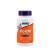 Now Foods Coq10 60 mg With Omega 3 Fish Oil - Q10 Koenzym mit Omega-3 Fischöl (60 Weichkapseln)