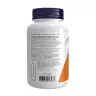 Now Foods Potenter Lebertran 1000 mg Weichkapsel - Cod Liver Oil (90 Weichkapseln)