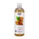 Now Foods Almond Oil - Natürliches Mandelöl (473 ml)