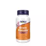 Now Foods Brain Elevate Veg Capsules (60 veg.Kapseln)