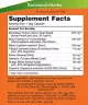 Now Foods Men's Virility Power Capsules (120 veg.Kapseln)