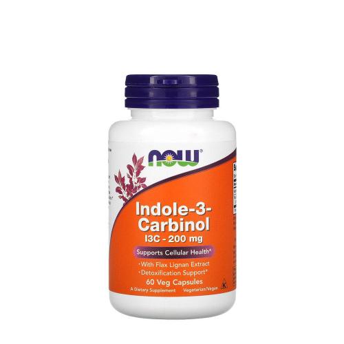 Indol-3-Carbinol (I3C) 200 mg Kapsel (60 veg.Kapseln)