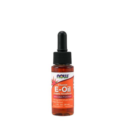 Vitamin E-Oil - Vitamin E-Öl (29 ml)