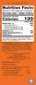 Now Foods Organic Flax Seed Oil - Flüssiges Leinsamenöl (710 ml)