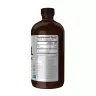 Now Foods MCT Oil - MCT Öl (473 ml, Vanille Haselnuss)