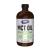 Now Foods MCT Oil - MCT Öl (473 ml, Geschmacksneutral)